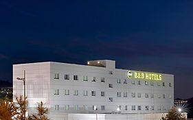 B&B HOTEL Benidorm Finestrat